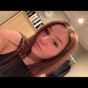 Meet your Posher, Meagan